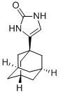 4-Adamantan-1-yl-1,3-dihydro-imidazol-2-one CAS#: 164221-63-0