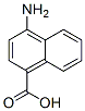4-Amino-1-naphthoic acid CAS#: 32018-87-4