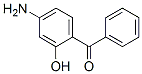 4-Amino-2-hydroxybenzophenone CAS#: 3333-96-8