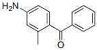 4-Amino-2-methylbenzophenone CAS#: 30086-89-6