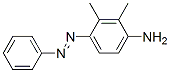 4-Amino-2,3-dimethylazobenzene CAS#: 36576-23-5