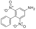 4-Amino-2,6-dinitrobiphenyl CAS#: 136861-00-2