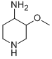 4-Amino-3-Methoxypiperidine CAS#: 156970-92-2