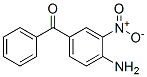 4-Amino-3-Nitrobenzophenone CAS#: 31341-19-3