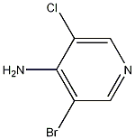 4-Amino-3-bromo-5-chloropyridine CAS#: 159783-78-5