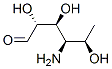 4-Amino-4,6-dideoxy-D-gluco-hexose CAS#: 3317-97-3