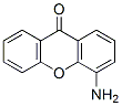 4-Amino-9H-xanthen-9-one CAS#: 35486-82-9