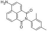 4-Amino-N-2,4-xylyl-1,8-naphthalimide CAS#: 144246-02-6