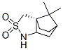 4-Aza-5-thiatricyclo[5.2.1.0(3,7)]decane-5,5-dioxide, (7S)-10,10-dimet hyl- CAS#: 124224-04-0
