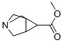 4-Azatricyclo[2.2.1.02,6]heptane-1-carboxylicacid,methylester(9CI) CAS#: 127745-59-9