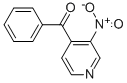 4-BENZOYL-3-NITROPYRIDINE CAS#: 164219-72-1