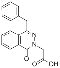 (4-BENZYL-1-OXO-1H-PHTHALAZIN-2-YL)-ACETIC ACID CAS#: 114897-85-7