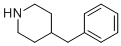 4-BENZYLPIPERIDINE CAS#: 31252-42-3