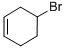 4-BROMO-1-CYCLOHEXENE CAS#: 3540-84-9