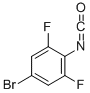 4-BROMO-2 6-DIFLUOROPHENYL ISOCYANATE CAS#: 302912-26-1