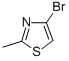 4-BROMO-2-METHYLTHIAZOLE CAS#: 298694-30-1