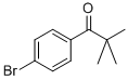 4'-BROMO-2,2-DIMETHYLPROPIOPHENONE CAS#: 30314-45-5