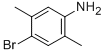 4-BROMO-2,5-DIMETHYLANILINE CAS#: 30273-40-6
