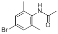4-BROMO-2,6-DIMETHYL-N-ACETYLANILINE CAS#: 119416-26-1