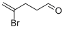 4-BROMO-PENT-4-ENAL CAS#: 36884-29-4