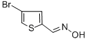 4-BROMO-THIOPHENE-2-CARBALDEHYDE OXIME CAS#: 31767-01-8