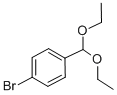 4-BROMOBENZALDEHYDE DIETHYL ACETAL CAS#: 34421-94-8