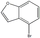 4-BROMOBENZOFURAN CAS#: 128868-60-0
