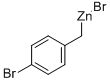 4-BROMOBENZYLZINC BROMIDE CAS#: 115055-85-1