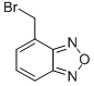 4-(BROMOMETHYL)-2,1,3-BENZOXADIAZOLE CAS#: 32863-30-2