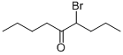 4-BROMONONAN-5-ONE CAS#: 42330-11-0