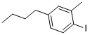 4-BUTYL-1-IODO-2-METHYLBENZENE CAS#: 175278-38-3