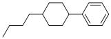 (4-BUTYLCYCLOHEXY)BENZENE CAS#: 37909-94-7