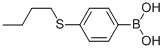 4-BUTYLTHIOPHENYLBORONIC ACID CAS#: 151588-38-4