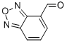 4-Benzofurazancarboxaldehyde CAS#: 32863-32-4
