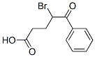 4-Benzoyl-4-bromobutyric acid CAS#: 39826-14-7