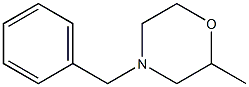 4-Benzyl-2-MethylMorpholine CAS#: 32730-38-4