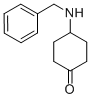 4-Benzylaminocyclohexanone CAS#: 142009-99-2