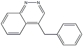 4-Benzylcinnoline CAS#: 33732-57-9