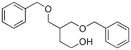4-(Benzyloxy)-3-[(benzyloxy)methyl]-1-butanol CAS#: 33498-88-3
