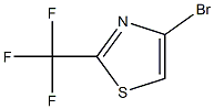 4-BroMo-2-(trifluoroMethyl)thiazole CAS#: 141761-77-5