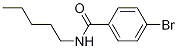 4-BroMo-N-n-pentylbenzaMide, 97% CAS#: 349091-04-9