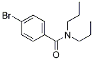 4-BroMo-N,N-di-n-propylbenzaMide, 97% CAS#: 346708-50-7