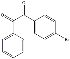4-BroMobenzil CAS#: 39229-12-4
