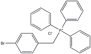 (4-BroMobenzyl)triphenylphosphoniuM chloride CAS#: 3462-94-0