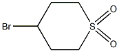 4-BroMotetrahydro-2H-thiopyran 1,1-dioxide CAS#: 38690-84-5