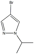 4-Bromo-1-isopropyl-1H-pyrazole CAS#: 313735-62-5
