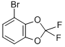 4-Bromo-2,2-difluoro-1,3-benzodioxole CAS#: 144584-66-7