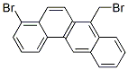 4-Bromo-7-bromomethylbenz[a]anthracene CAS#: 34346-98-0