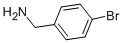 4-Bromobenzylamine CAS#: 3959-07-7