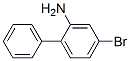 4-Bromobiphenyl-2-amine CAS#: 41604-22-2